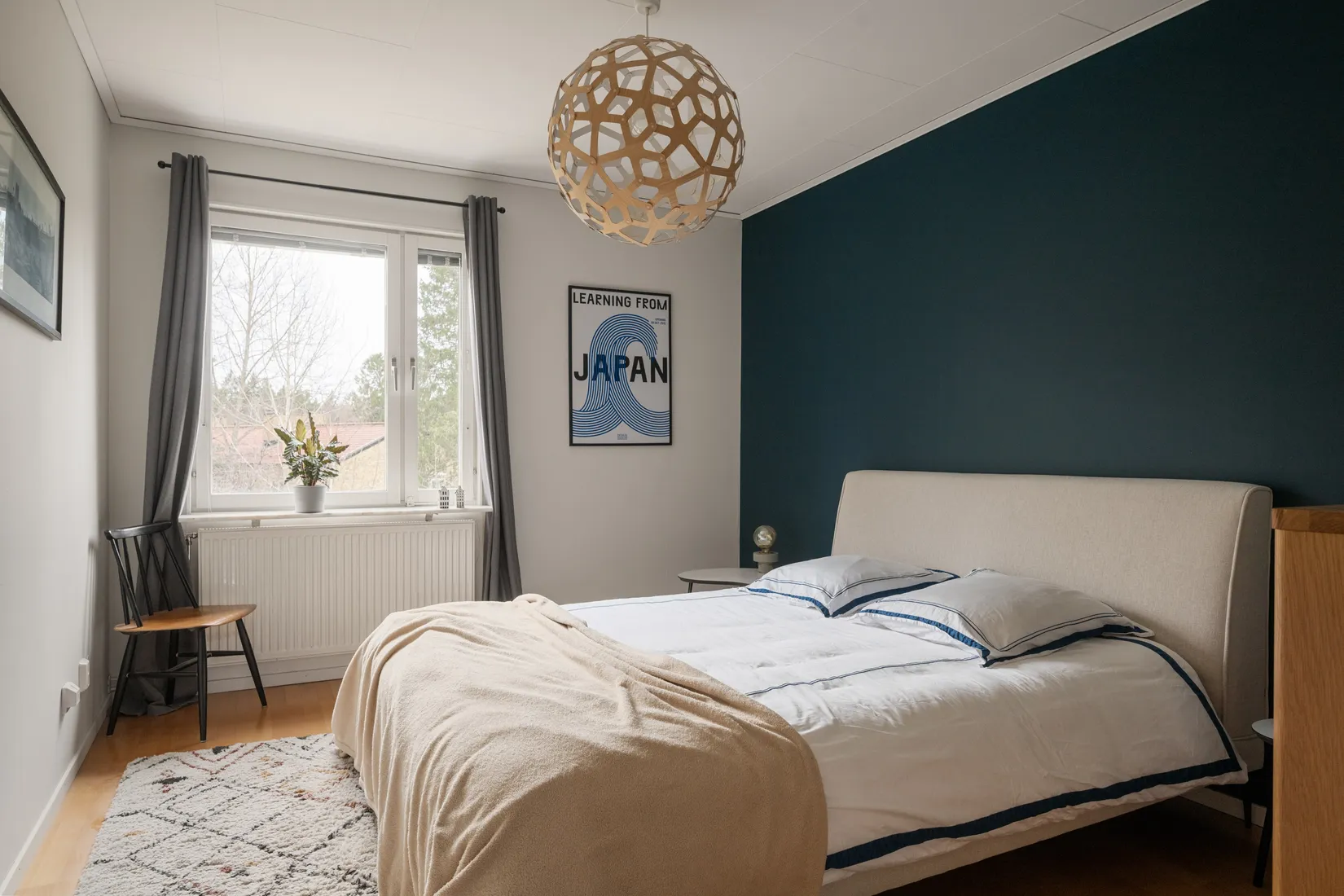 Radhus, Värmbolsvägen 6, Svedmyra, Stockholm