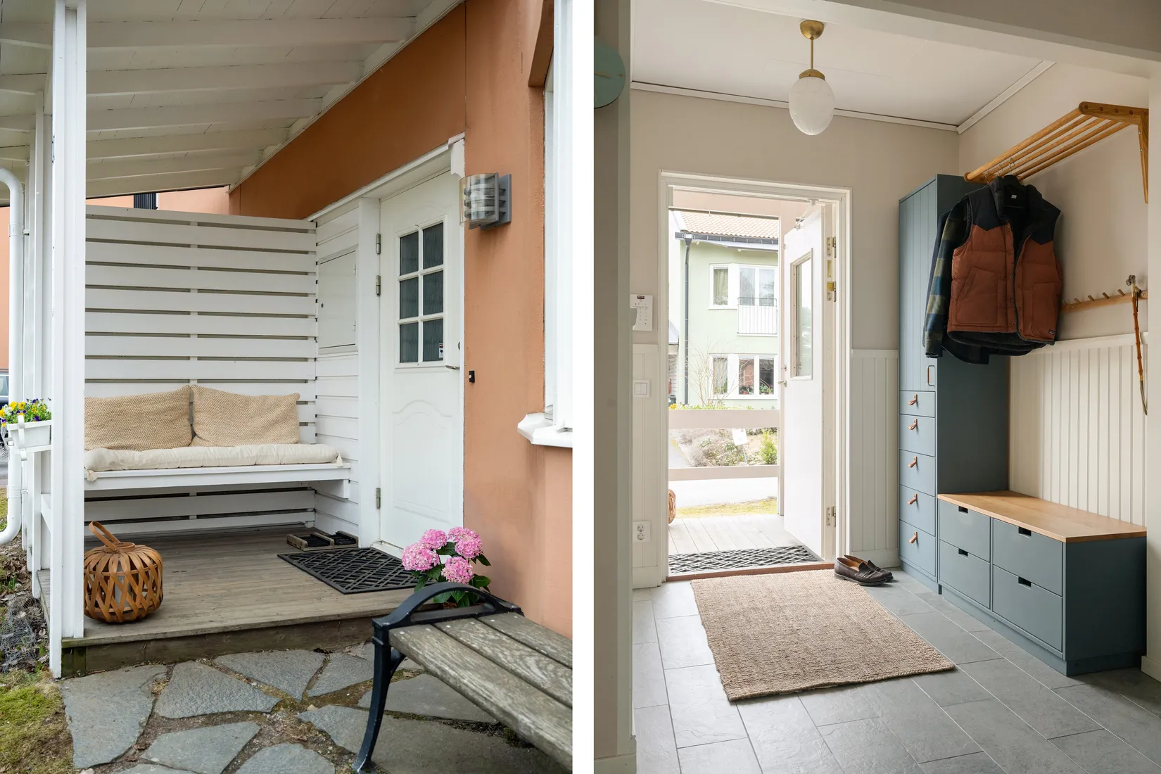 Radhus, Värmbolsvägen 6, Svedmyra, Stockholm