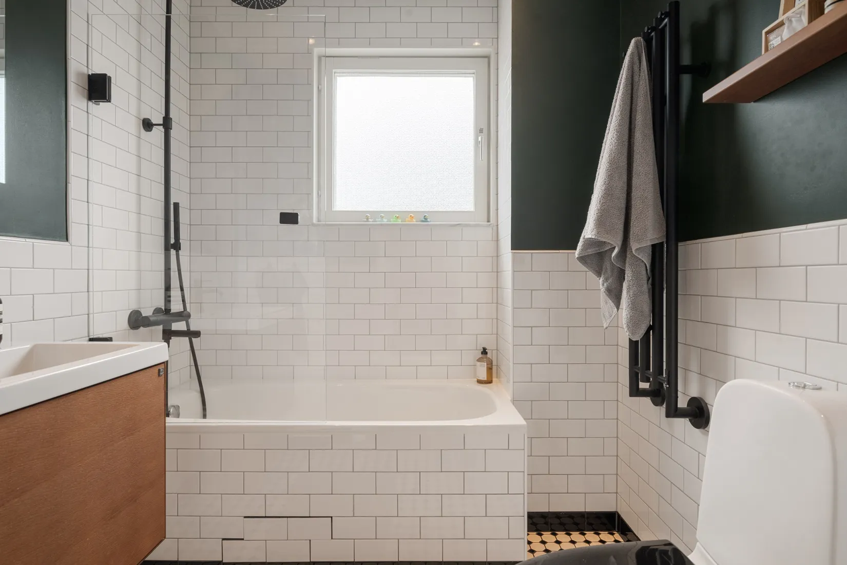 Radhus, Värmbolsvägen 6, Svedmyra, Stockholm