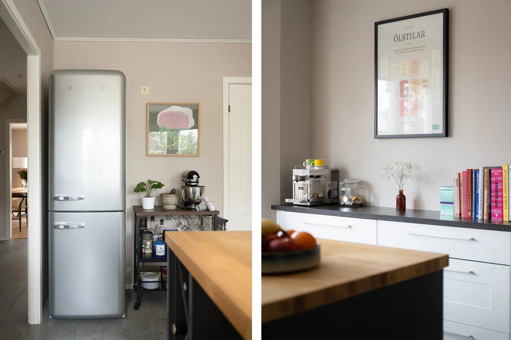 Radhus, Värmbolsvägen 6, Svedmyra, Stockholm