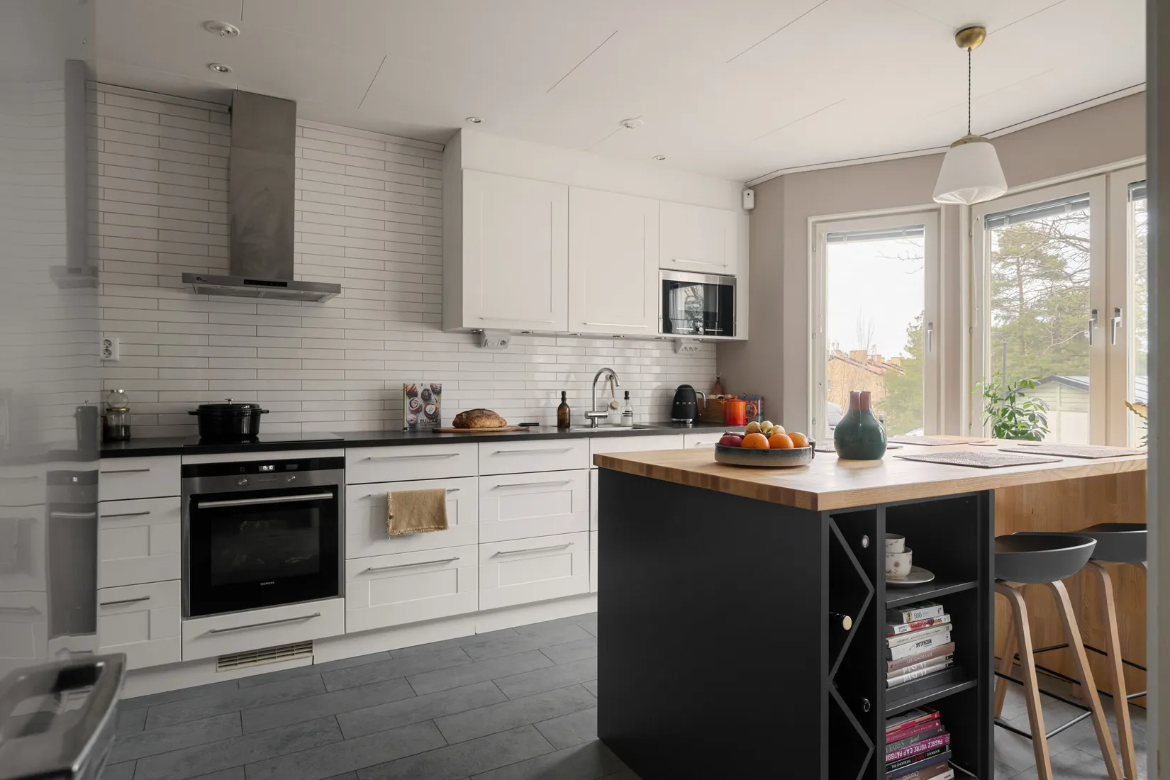 Radhus, Värmbolsvägen 6, Svedmyra, Stockholm