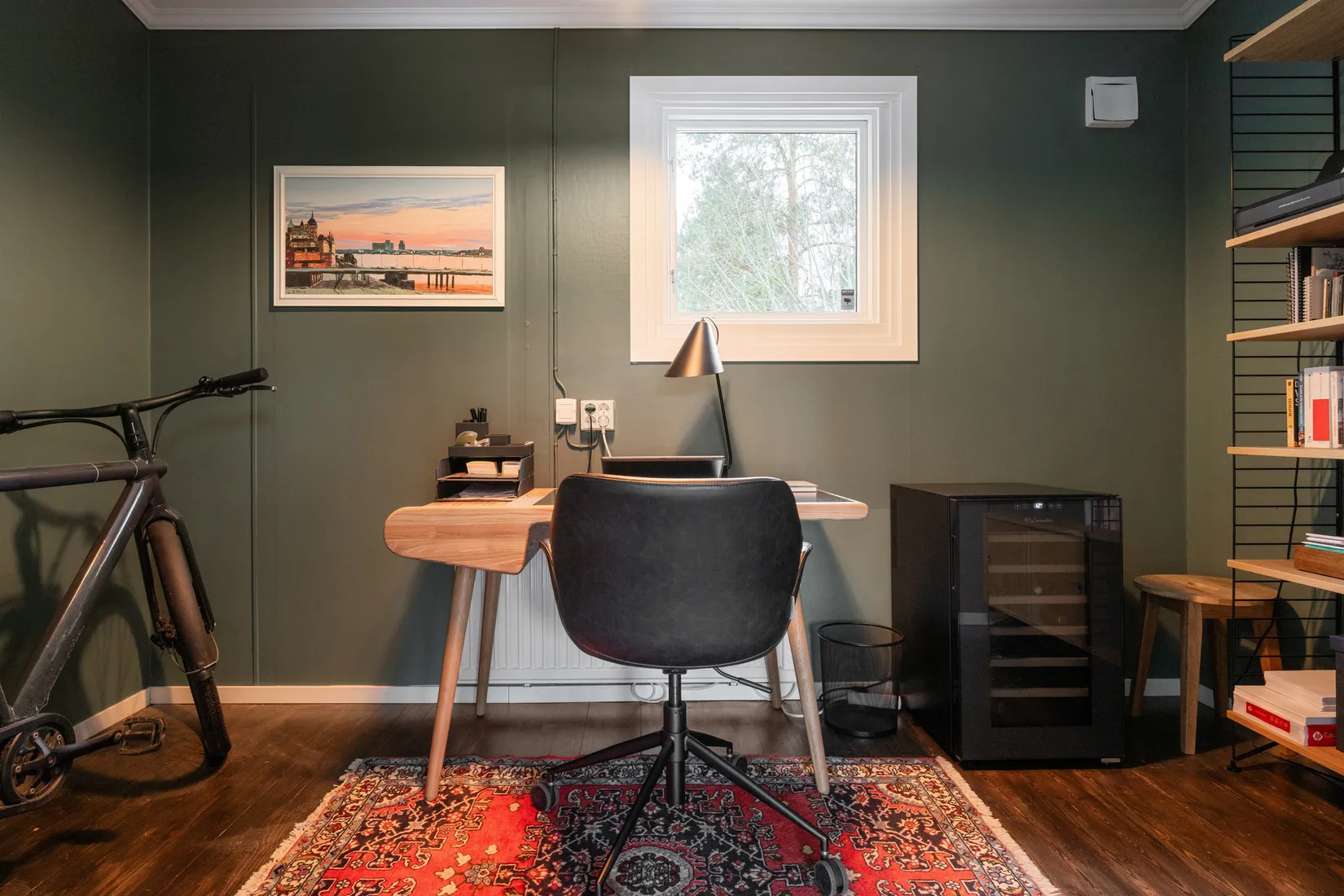 Radhus, Värmbolsvägen 6, Svedmyra, Stockholm