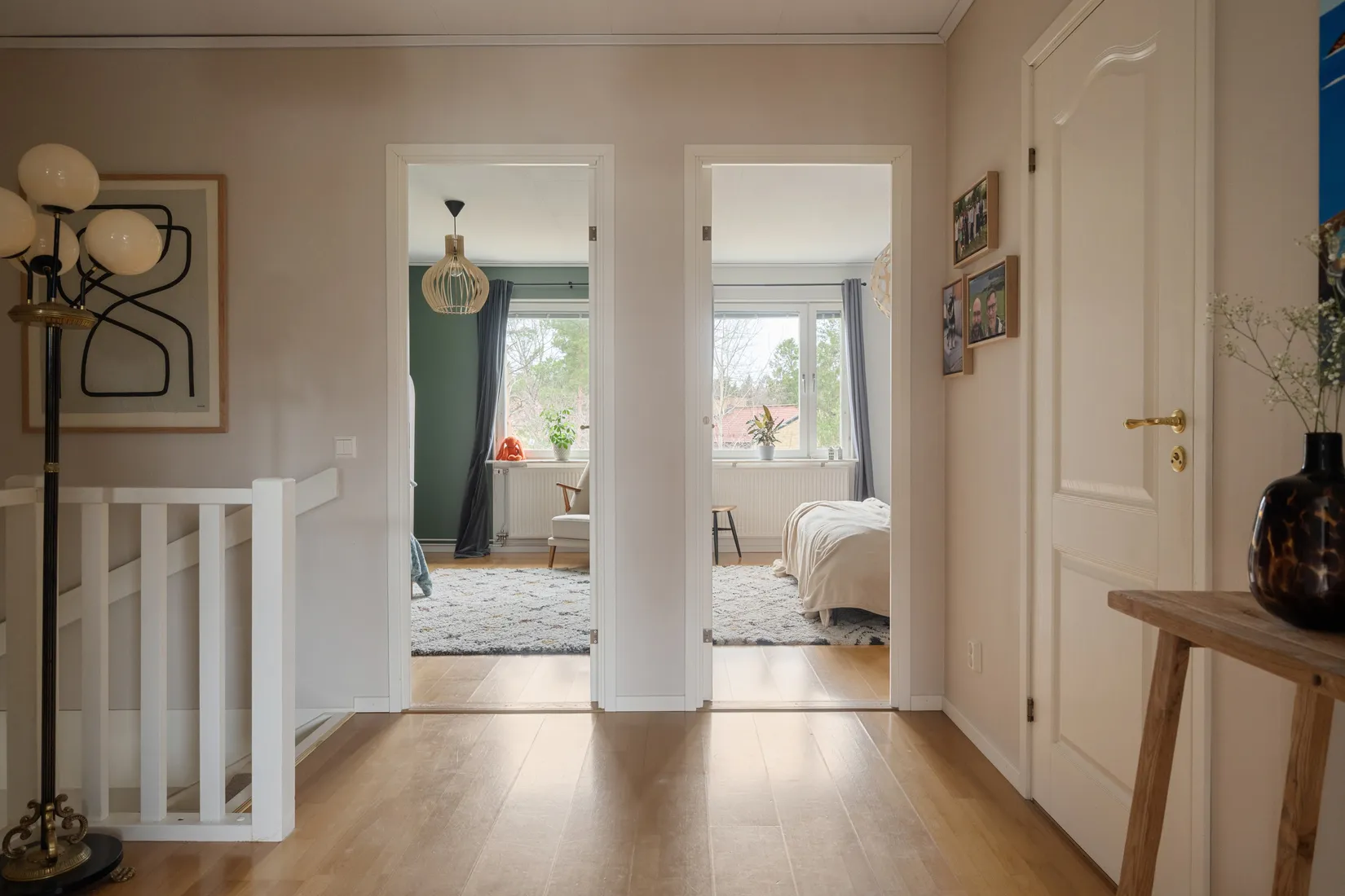 Radhus, Värmbolsvägen 6, Svedmyra, Stockholm