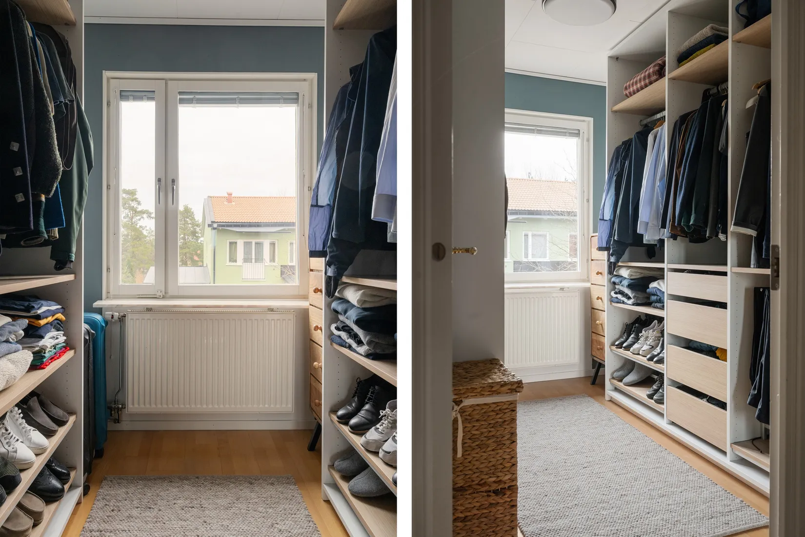 Radhus, Värmbolsvägen 6, Svedmyra, Stockholm