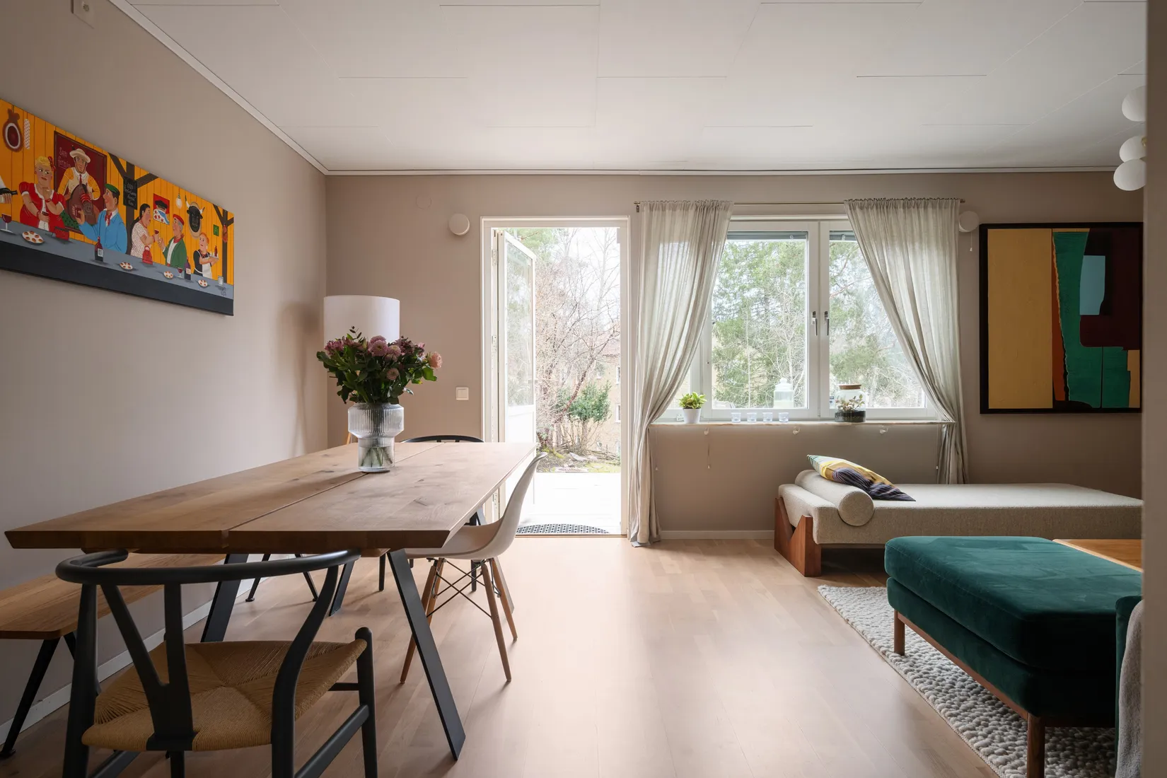 Radhus, Värmbolsvägen 6, Svedmyra, Stockholm