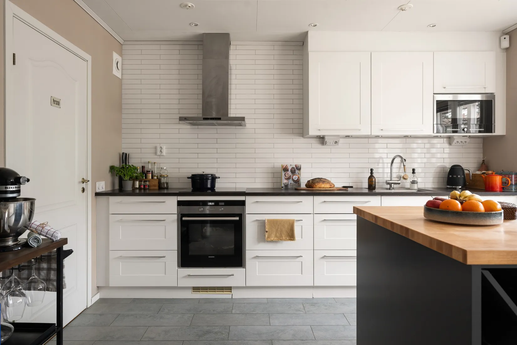 Radhus, Värmbolsvägen 6, Svedmyra, Stockholm