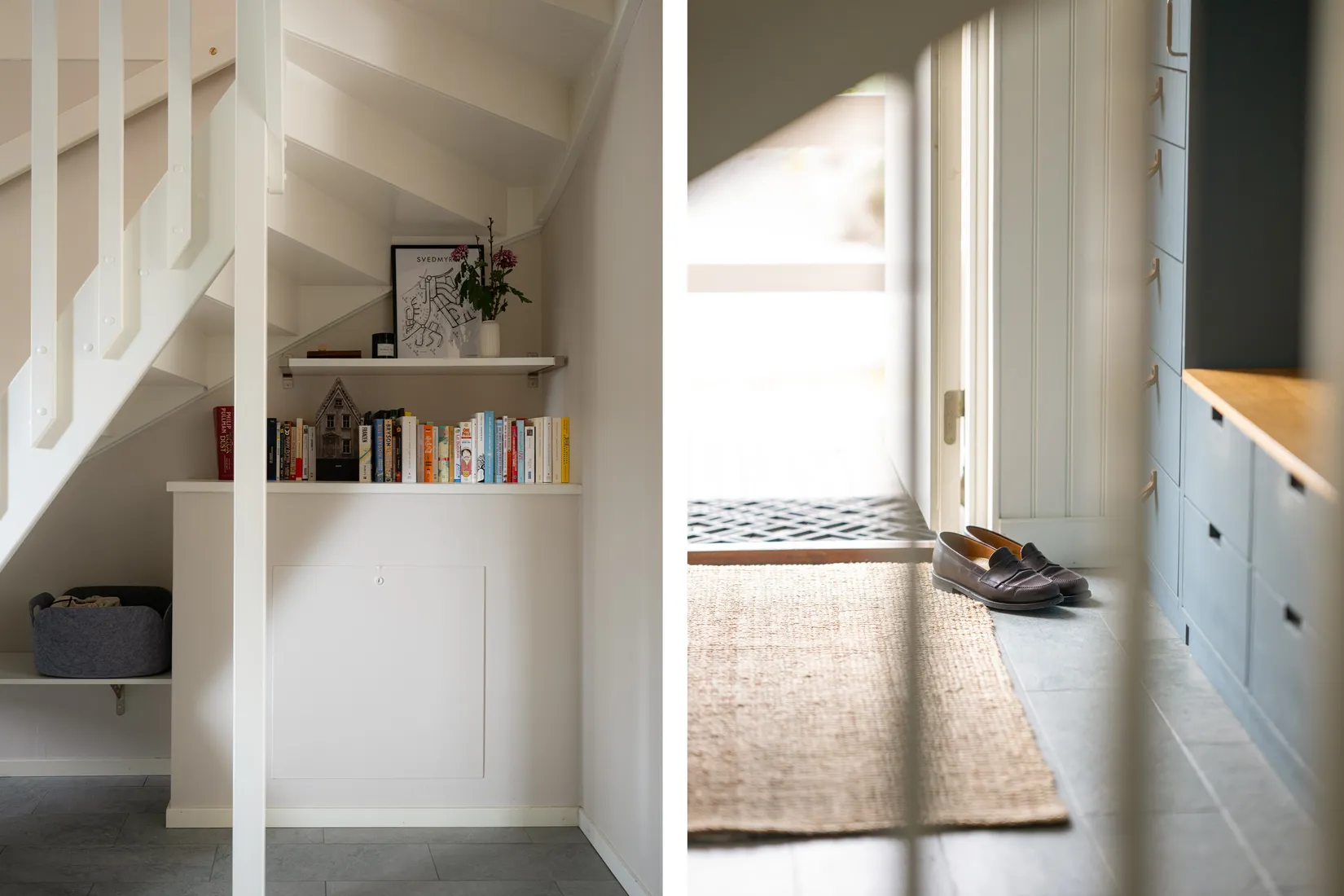 Radhus, Värmbolsvägen 6, Svedmyra, Stockholm