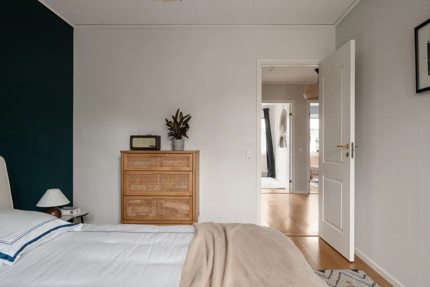 Radhus, Värmbolsvägen 6, Svedmyra, Stockholm