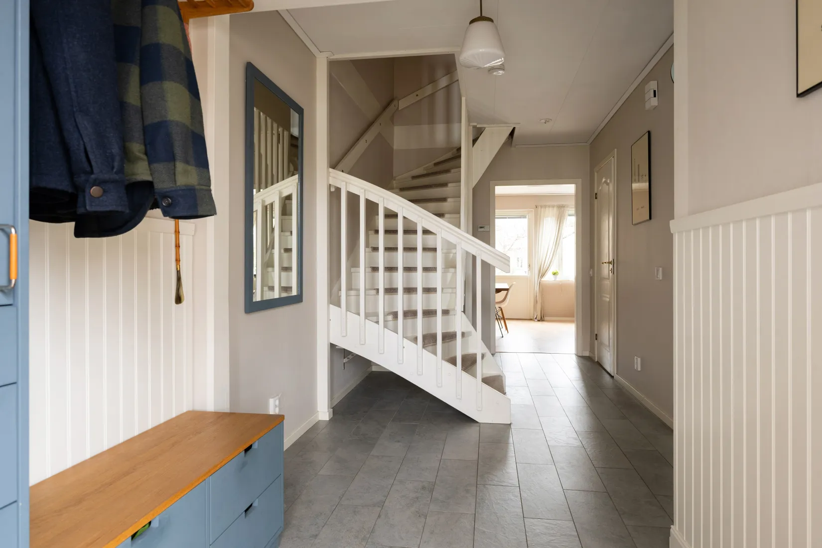 Radhus, Värmbolsvägen 6, Svedmyra, Stockholm