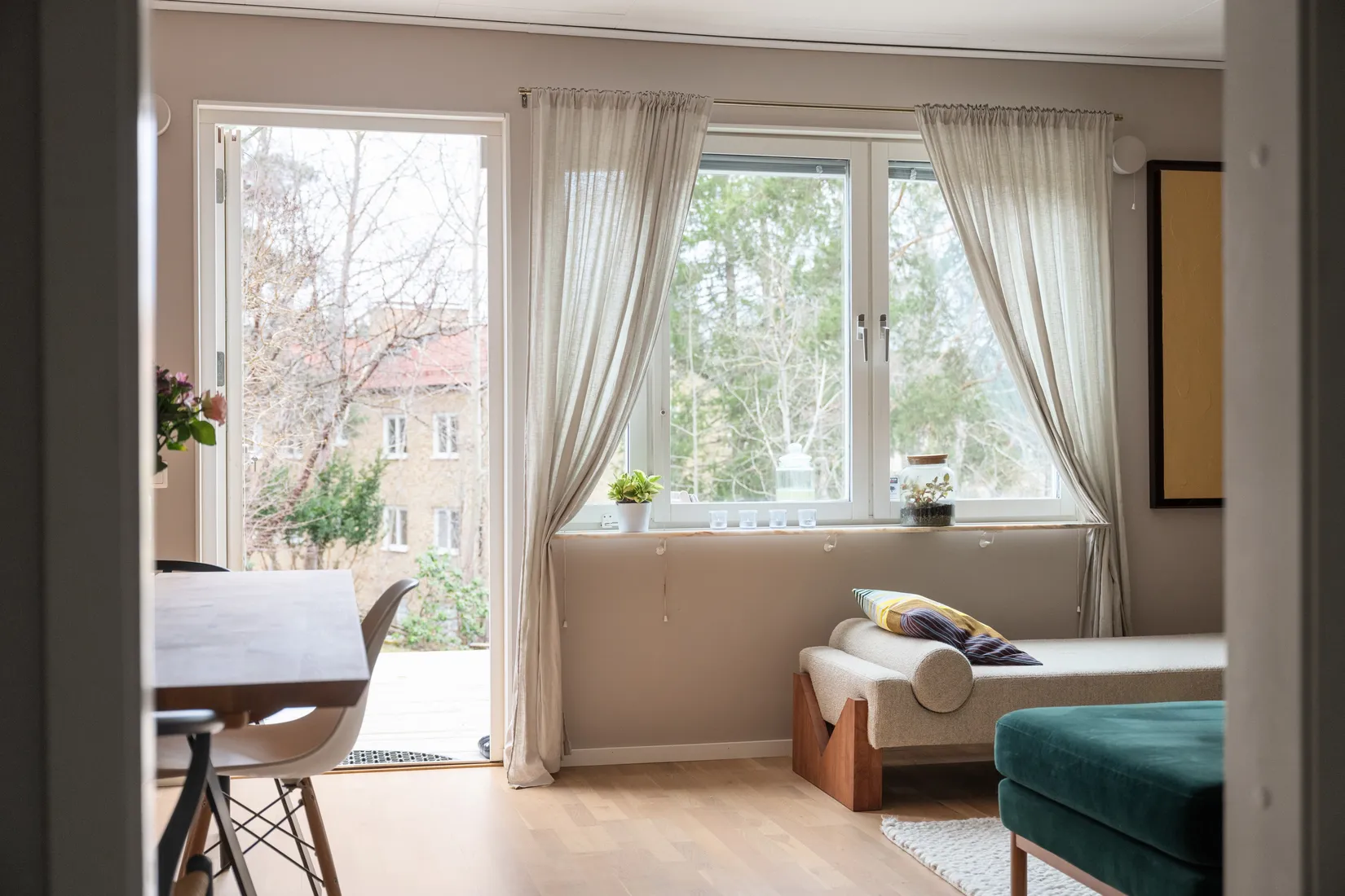 Radhus, Värmbolsvägen 6, Svedmyra, Stockholm