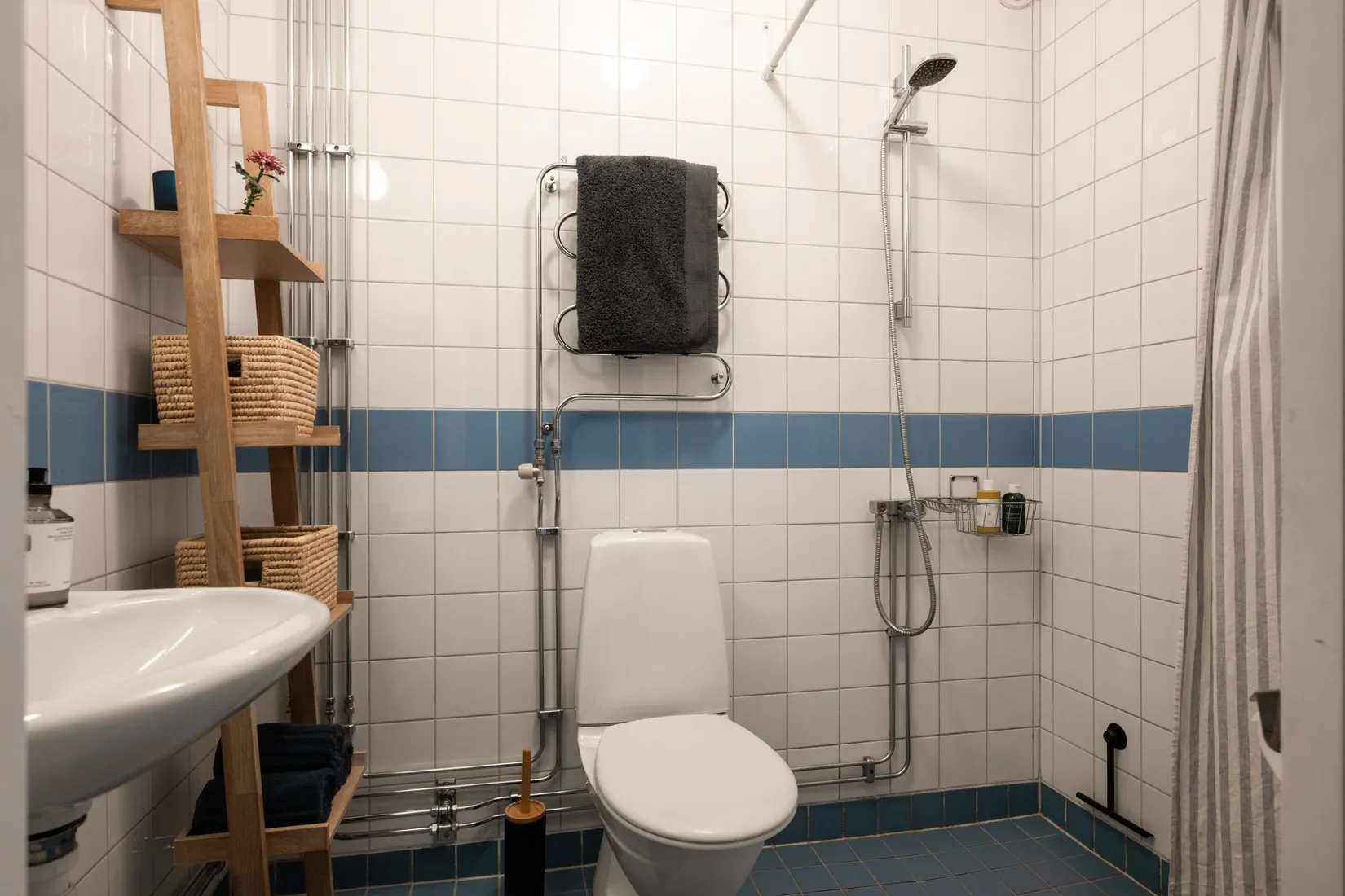 Radhus, Värmbolsvägen 6, Svedmyra, Stockholm