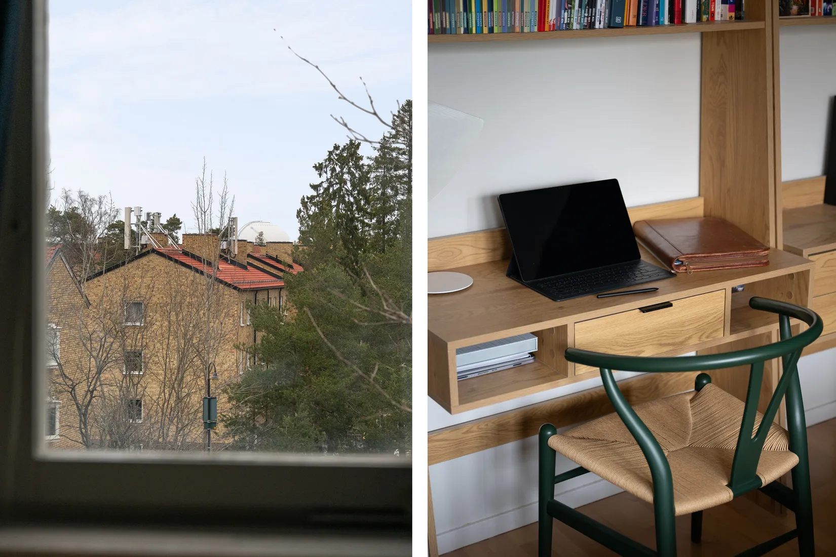 Radhus, Värmbolsvägen 6, Svedmyra, Stockholm