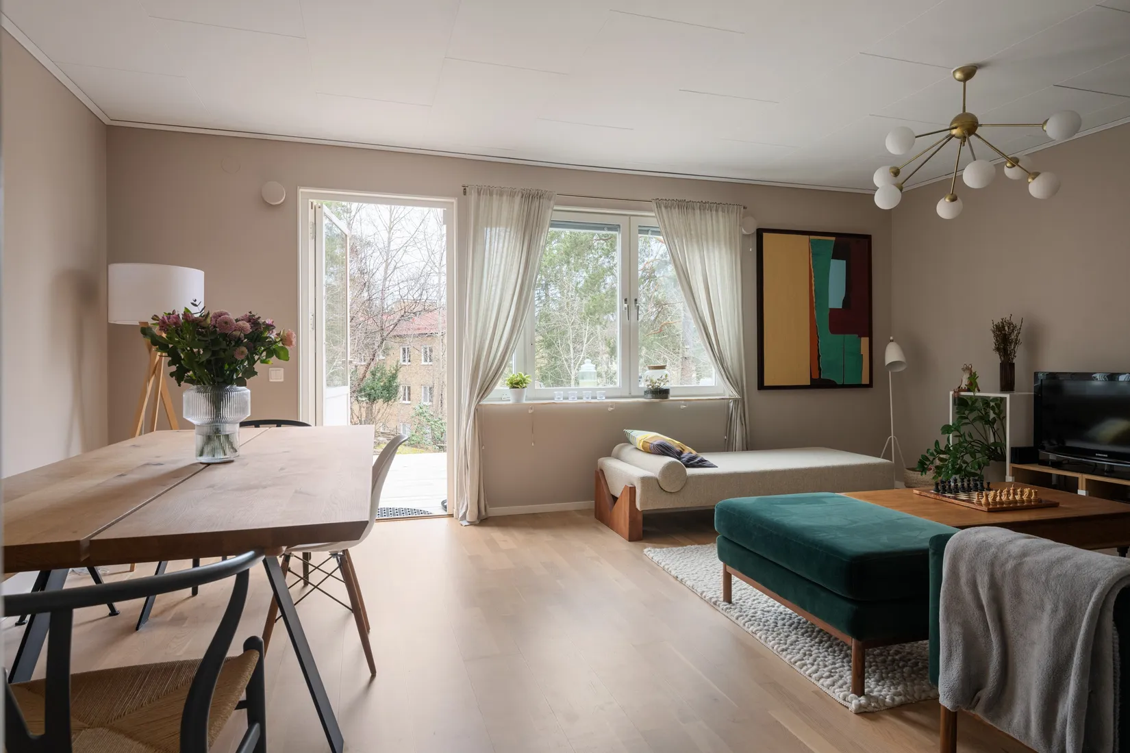 Radhus, Värmbolsvägen 6, Svedmyra, Stockholm