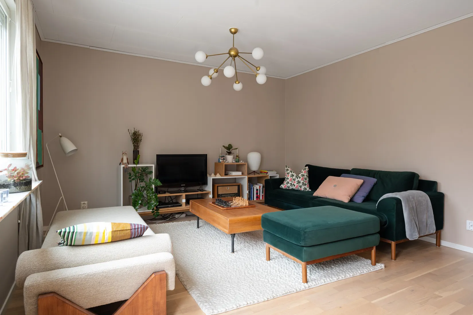 Radhus, Värmbolsvägen 6, Svedmyra, Stockholm