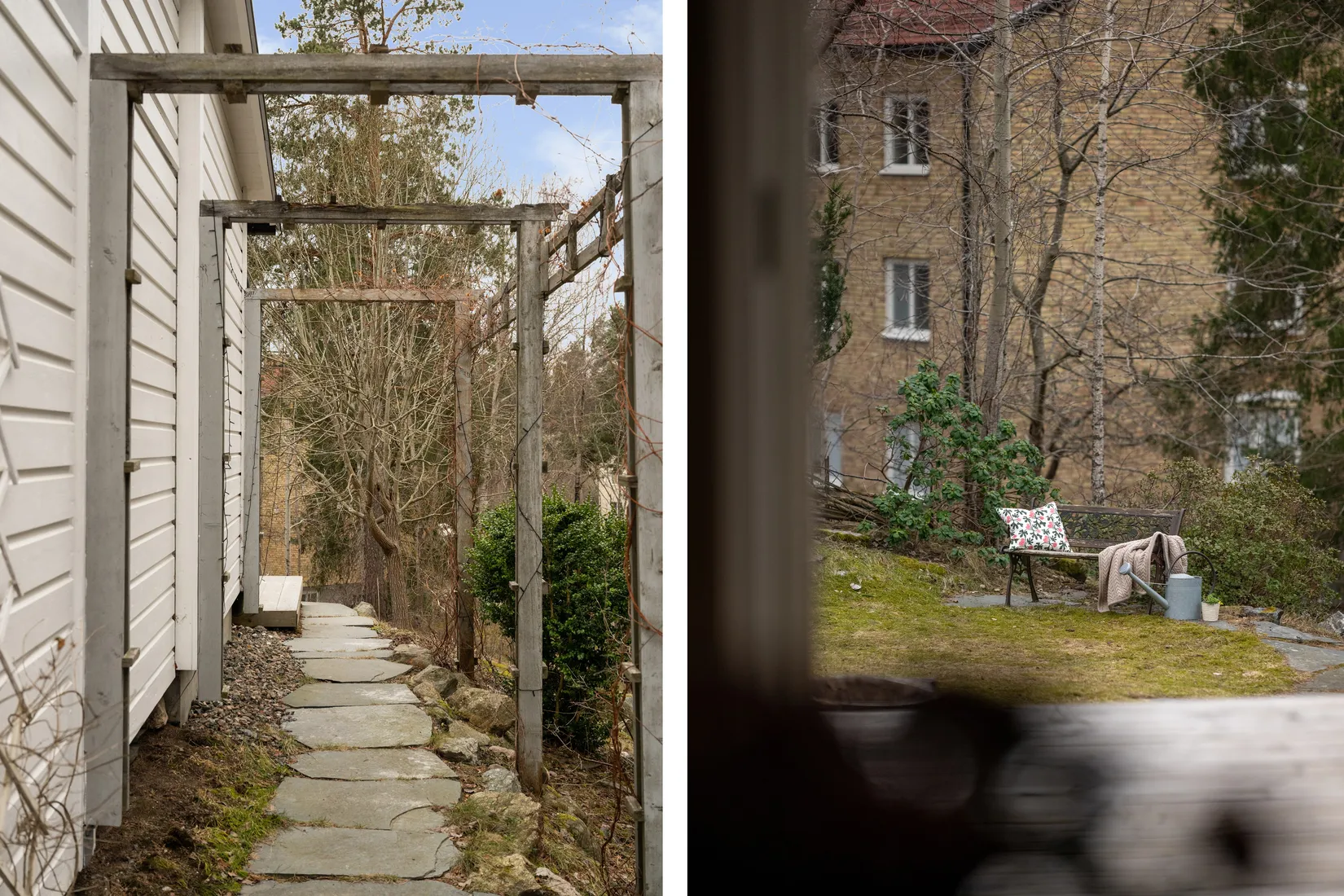 Radhus, Värmbolsvägen 6, Svedmyra, Stockholm