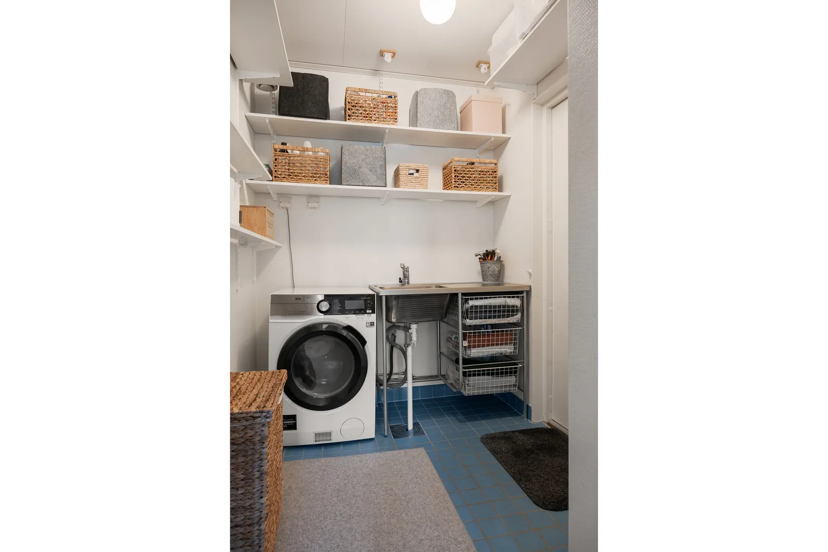 Radhus, Värmbolsvägen 6, Svedmyra, Stockholm