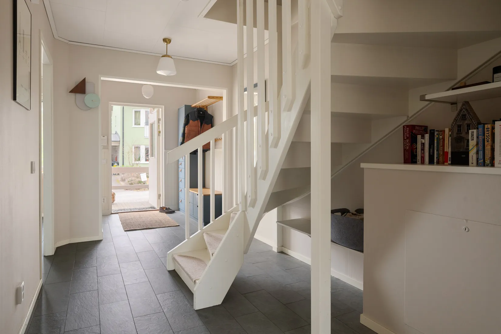 Radhus, Värmbolsvägen 6, Svedmyra, Stockholm