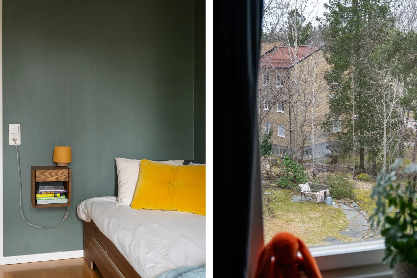 Radhus, Värmbolsvägen 6, Svedmyra, Stockholm