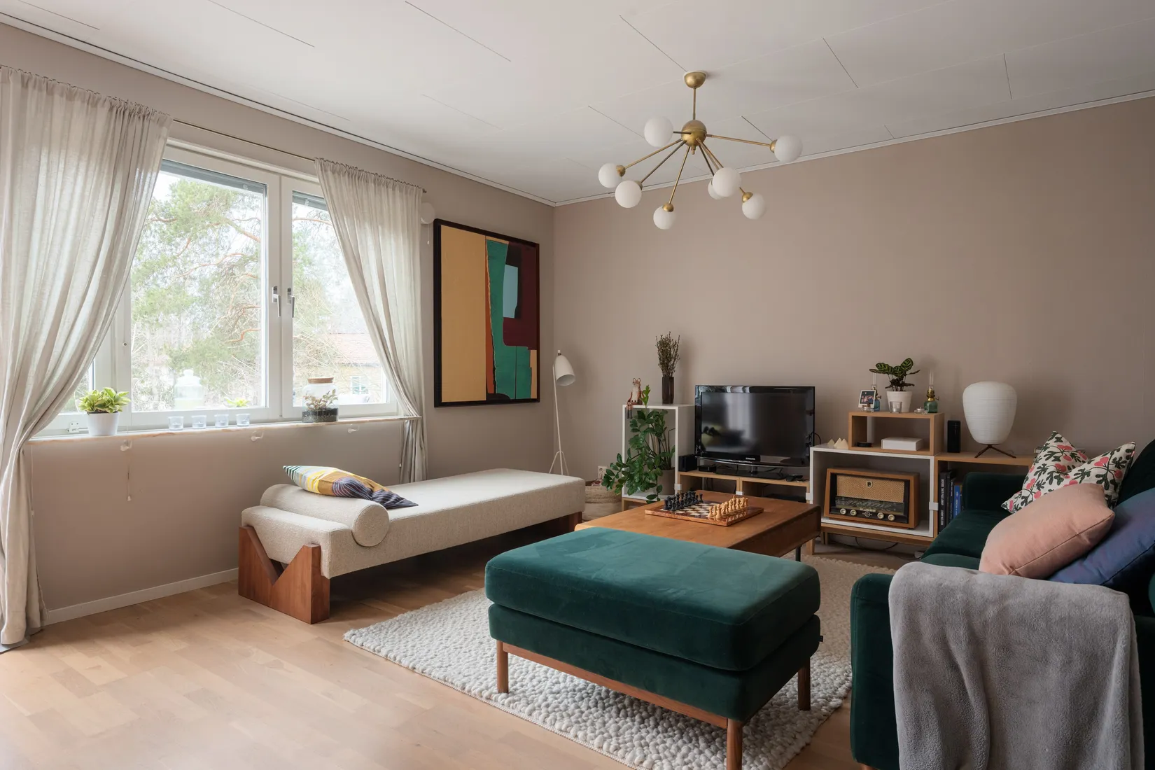 Radhus, Värmbolsvägen 6, Svedmyra, Stockholm