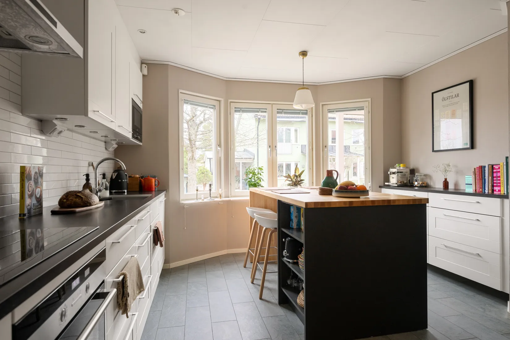 Radhus, Värmbolsvägen 6, Svedmyra, Stockholm