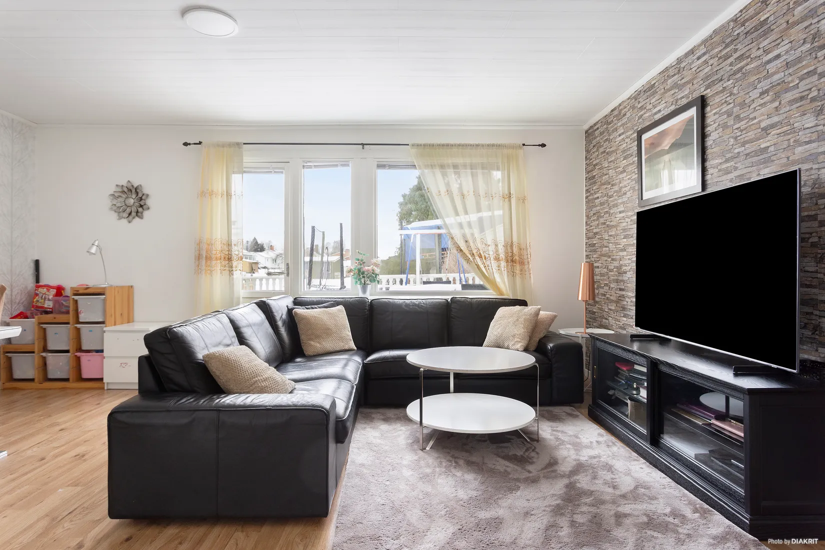 Villa, Radhus, Sjösalagatan 11, Vålberg, Karlstad