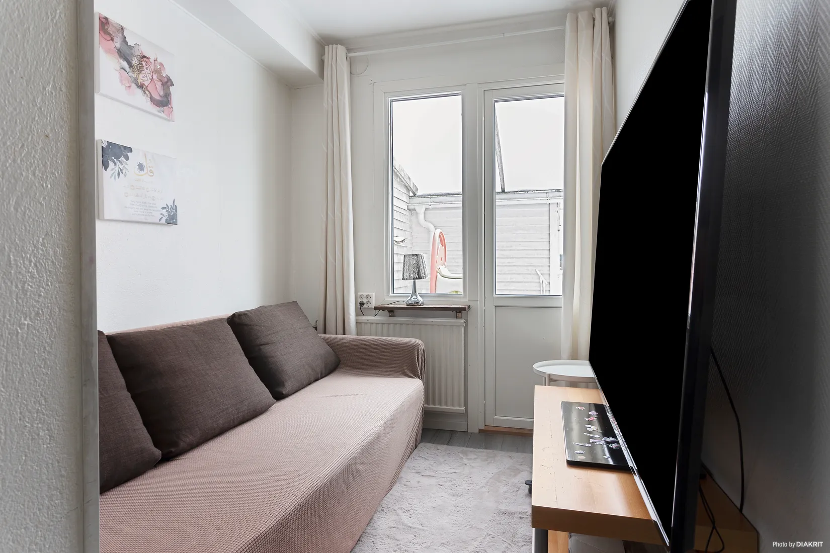 Villa, Radhus, Sjösalagatan 11, Vålberg, Karlstad