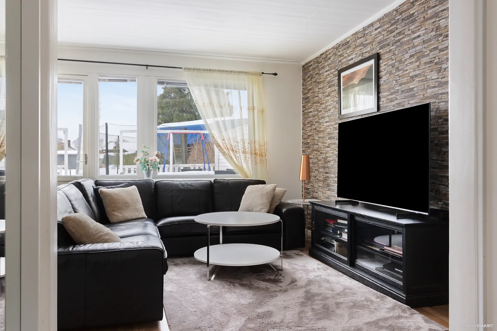 Villa, Radhus, Sjösalagatan 11, Vålberg, Karlstad