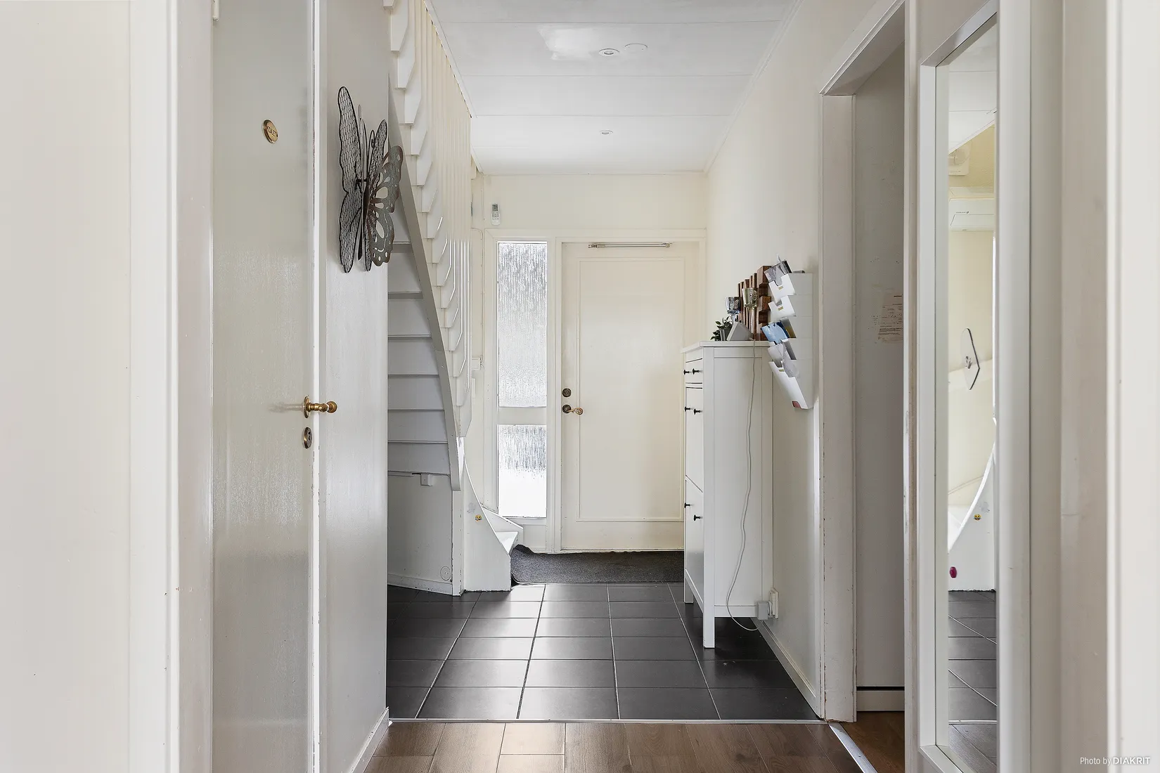 Villa, Radhus, Sjösalagatan 11, Vålberg, Karlstad