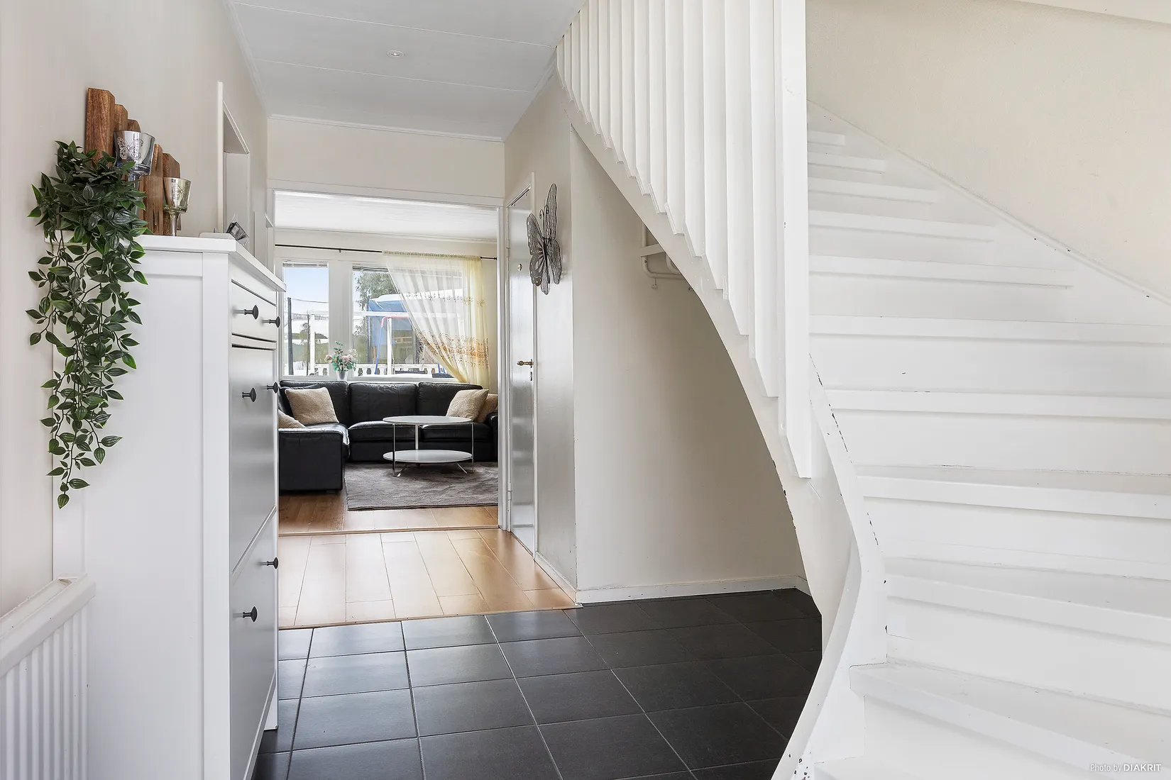 Villa, Radhus, Sjösalagatan 11, Vålberg, Karlstad