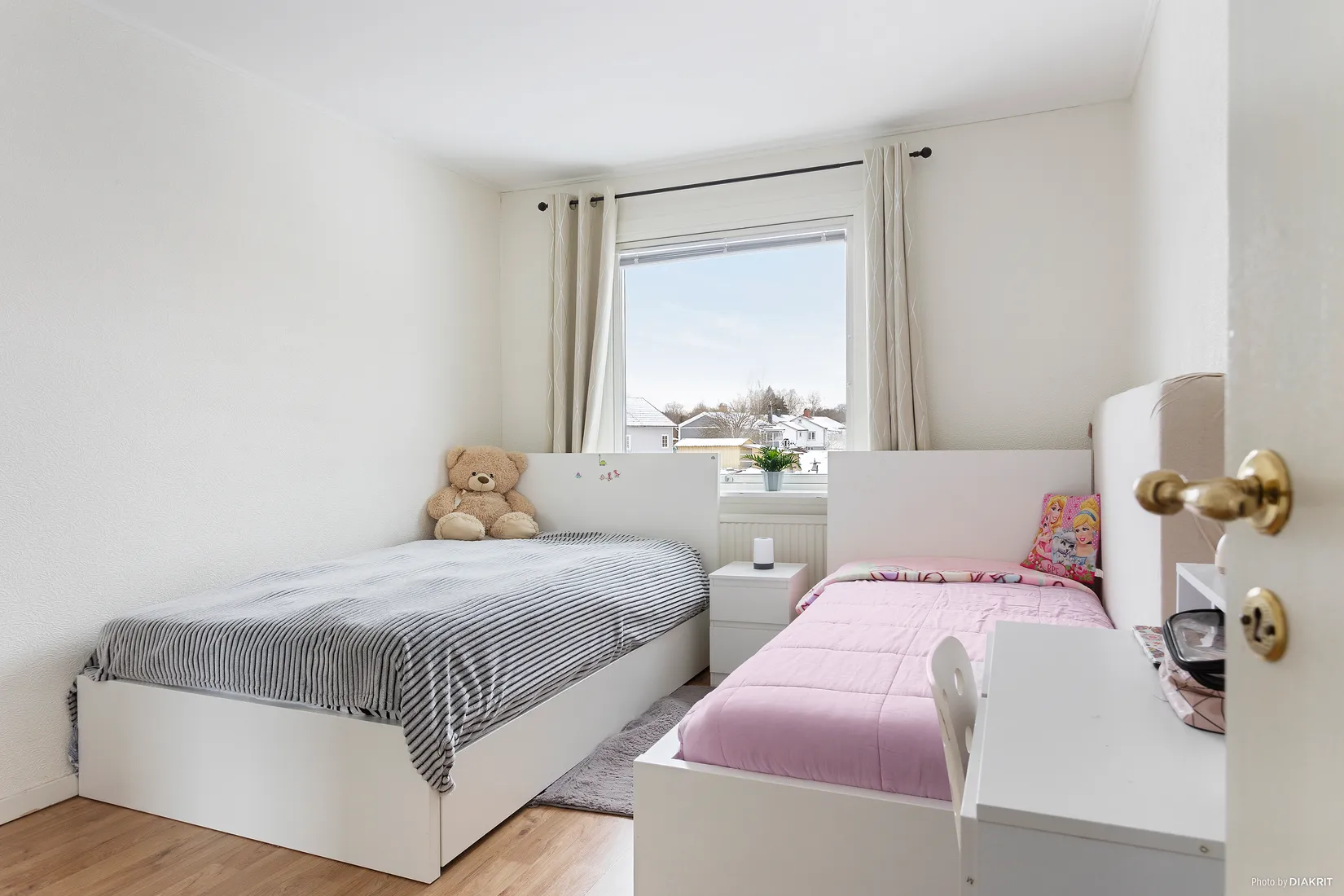 Villa, Radhus, Sjösalagatan 11, Vålberg, Karlstad