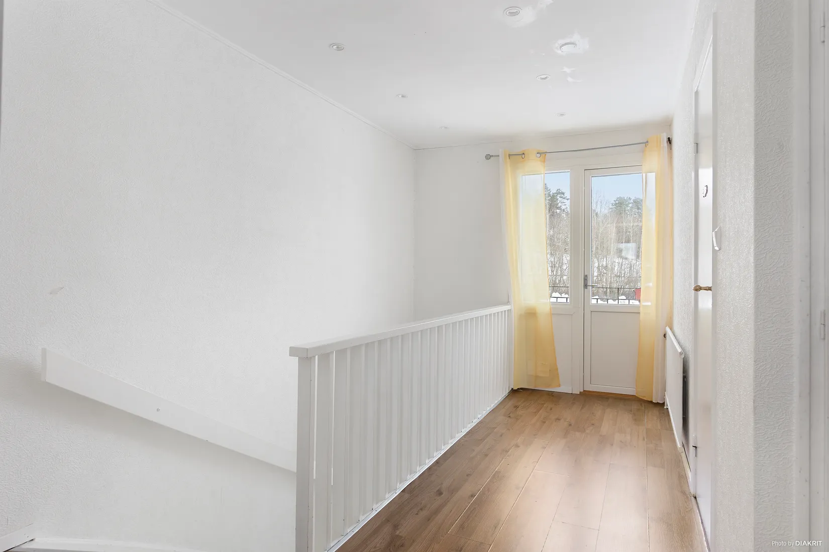 Villa, Radhus, Sjösalagatan 11, Vålberg, Karlstad