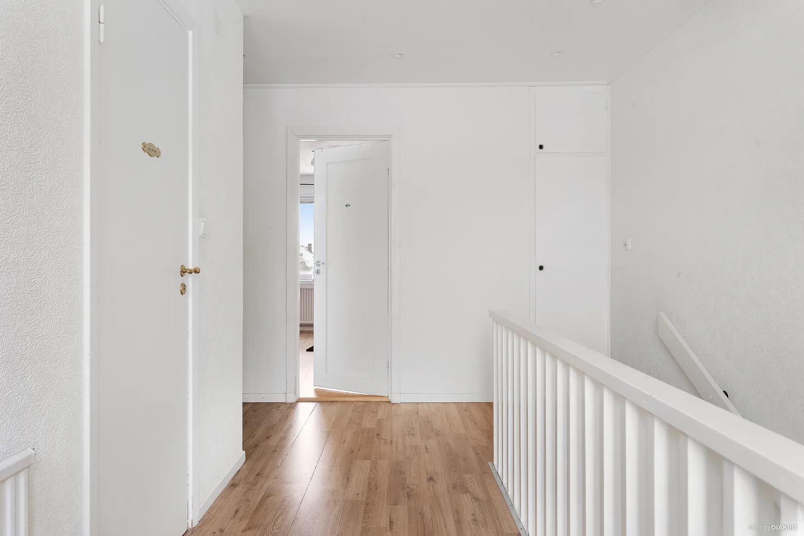 Villa, Radhus, Sjösalagatan 11, Vålberg, Karlstad