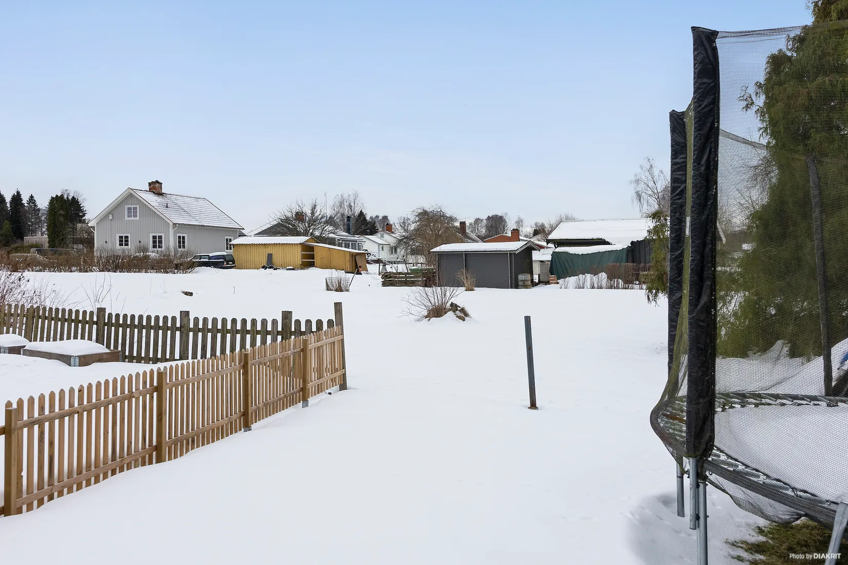 Villa, Radhus, Sjösalagatan 11, Vålberg, Karlstad