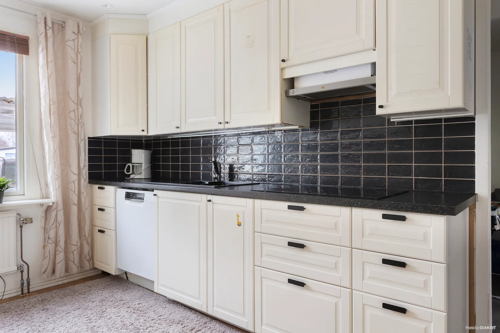 Villa, Radhus, Sjösalagatan 11, Vålberg, Karlstad