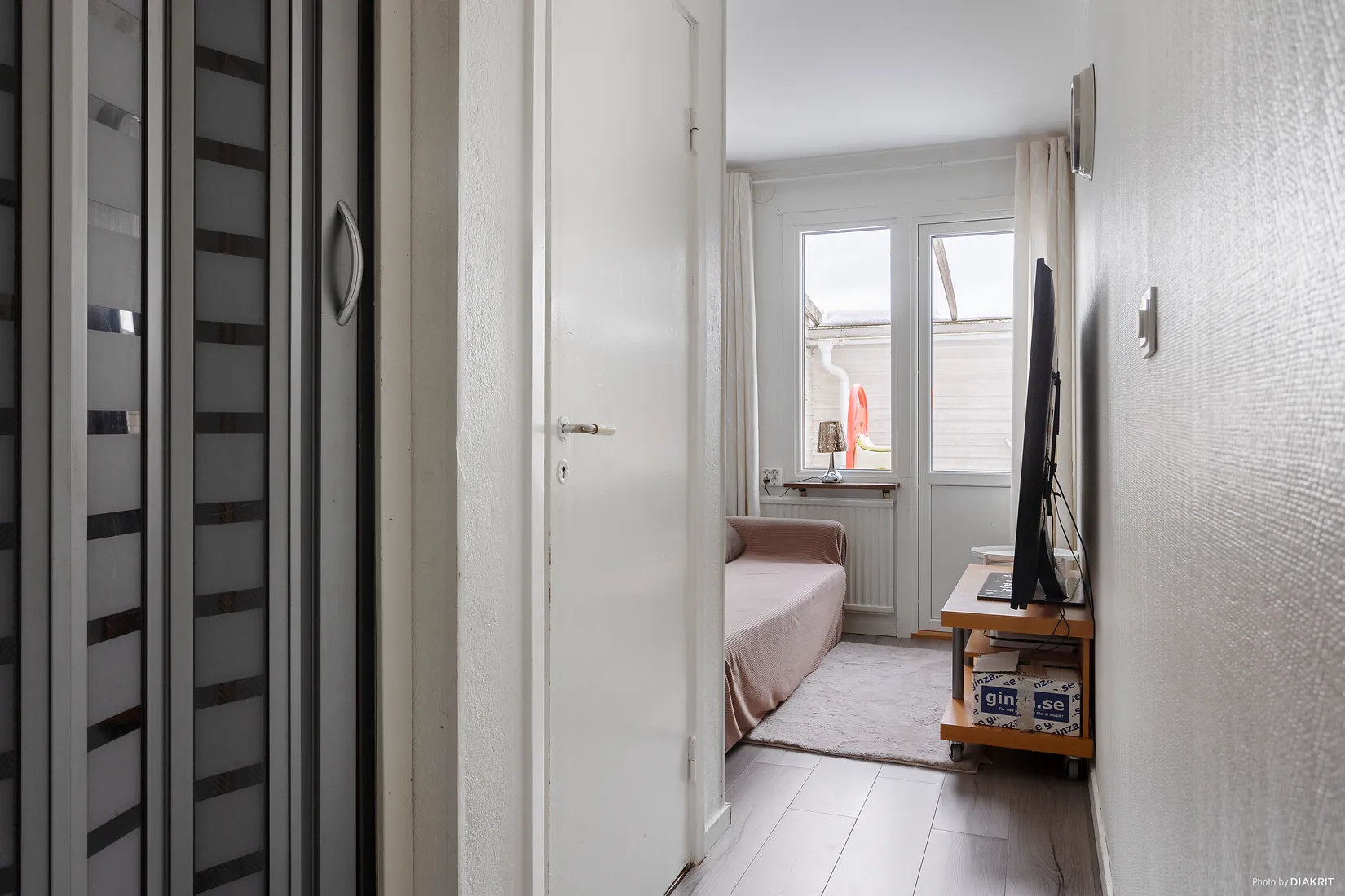 Villa, Radhus, Sjösalagatan 11, Vålberg, Karlstad