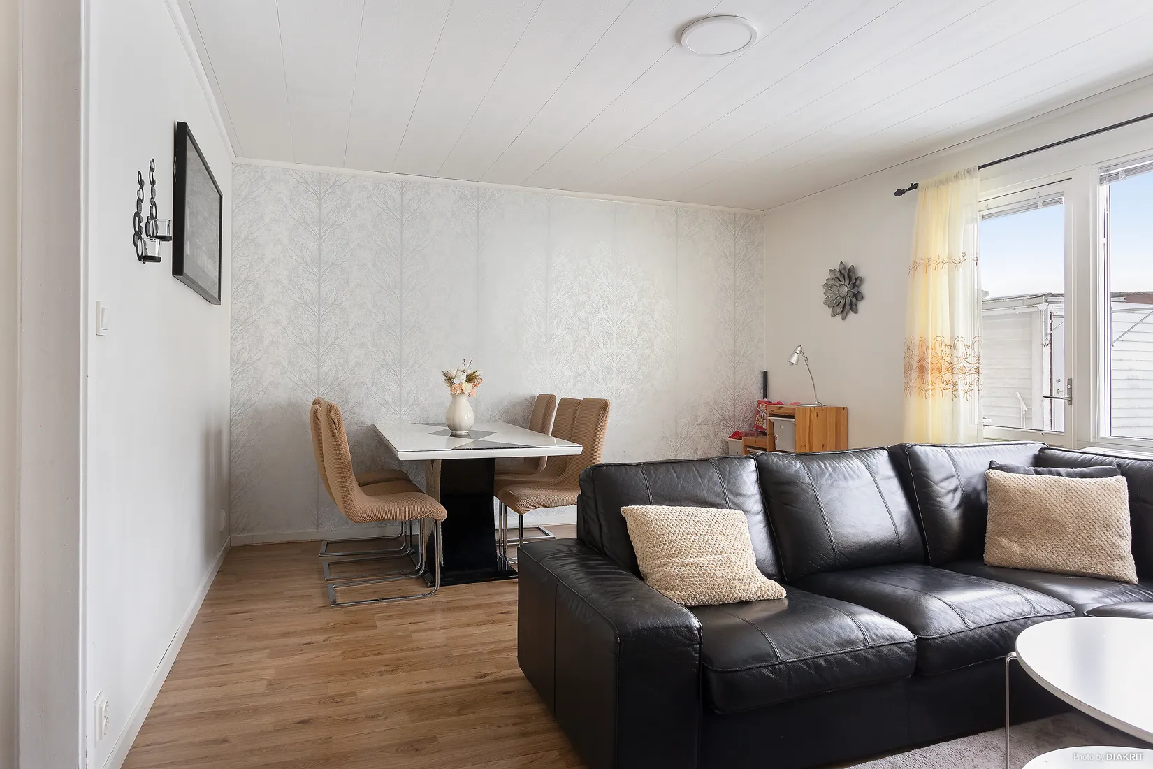 Villa, Radhus, Sjösalagatan 11, Vålberg, Karlstad