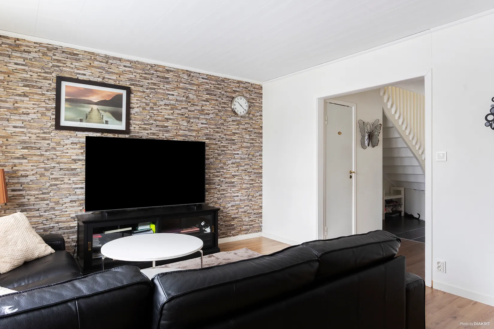 Villa, Radhus, Sjösalagatan 11, Vålberg, Karlstad