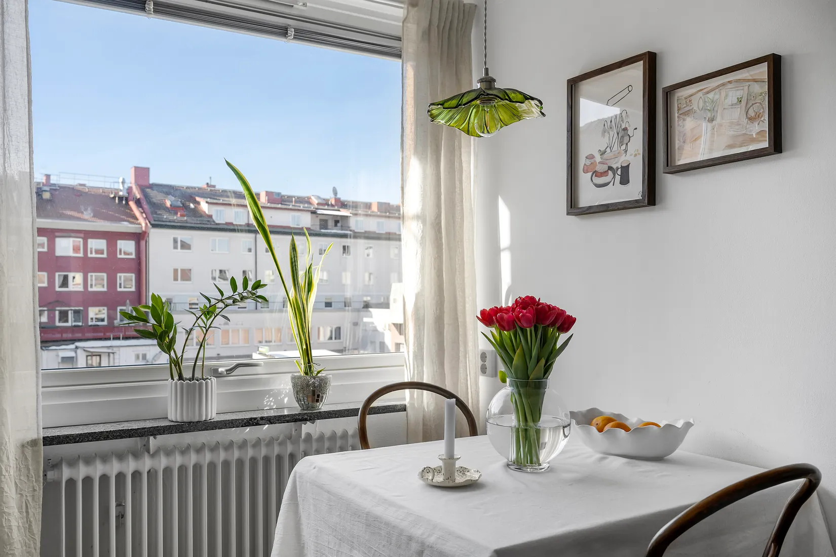 Bostadsrätt, Målaregatan 14a, Centrum, Borlänge