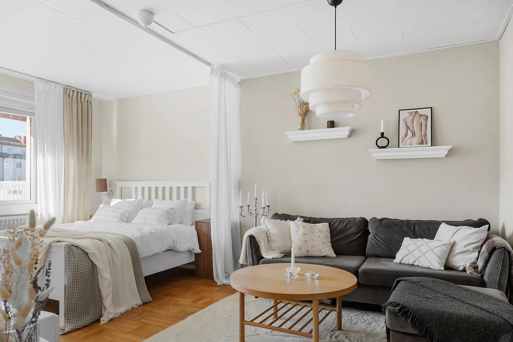 Bostadsrätt, Målaregatan 14a, Centrum, Borlänge