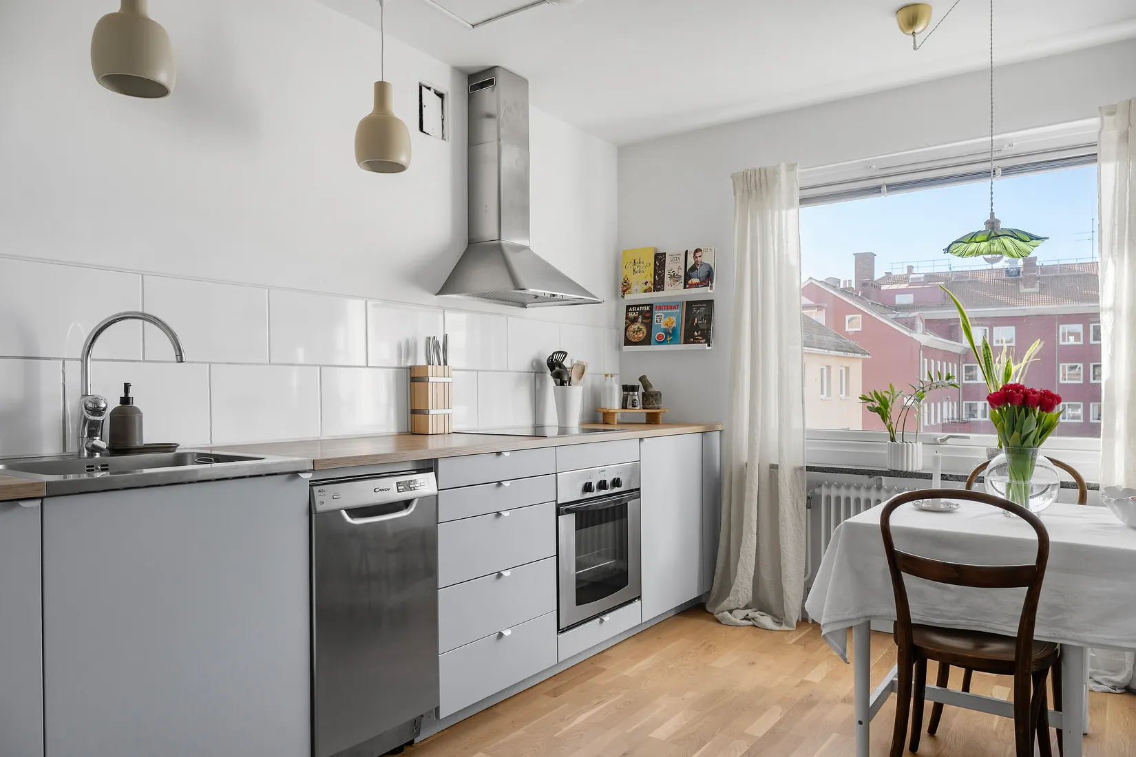 Bostadsrätt, Målaregatan 14a, Centrum, Borlänge