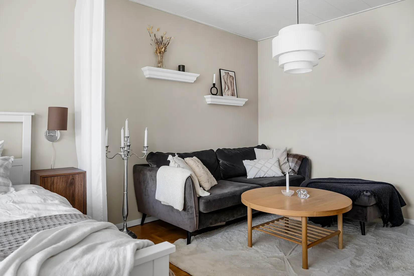 Bostadsrätt, Målaregatan 14a, Centrum, Borlänge