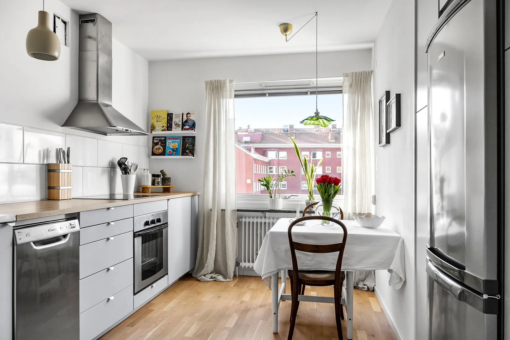 Bostadsrätt, Målaregatan 14a, Centrum, Borlänge