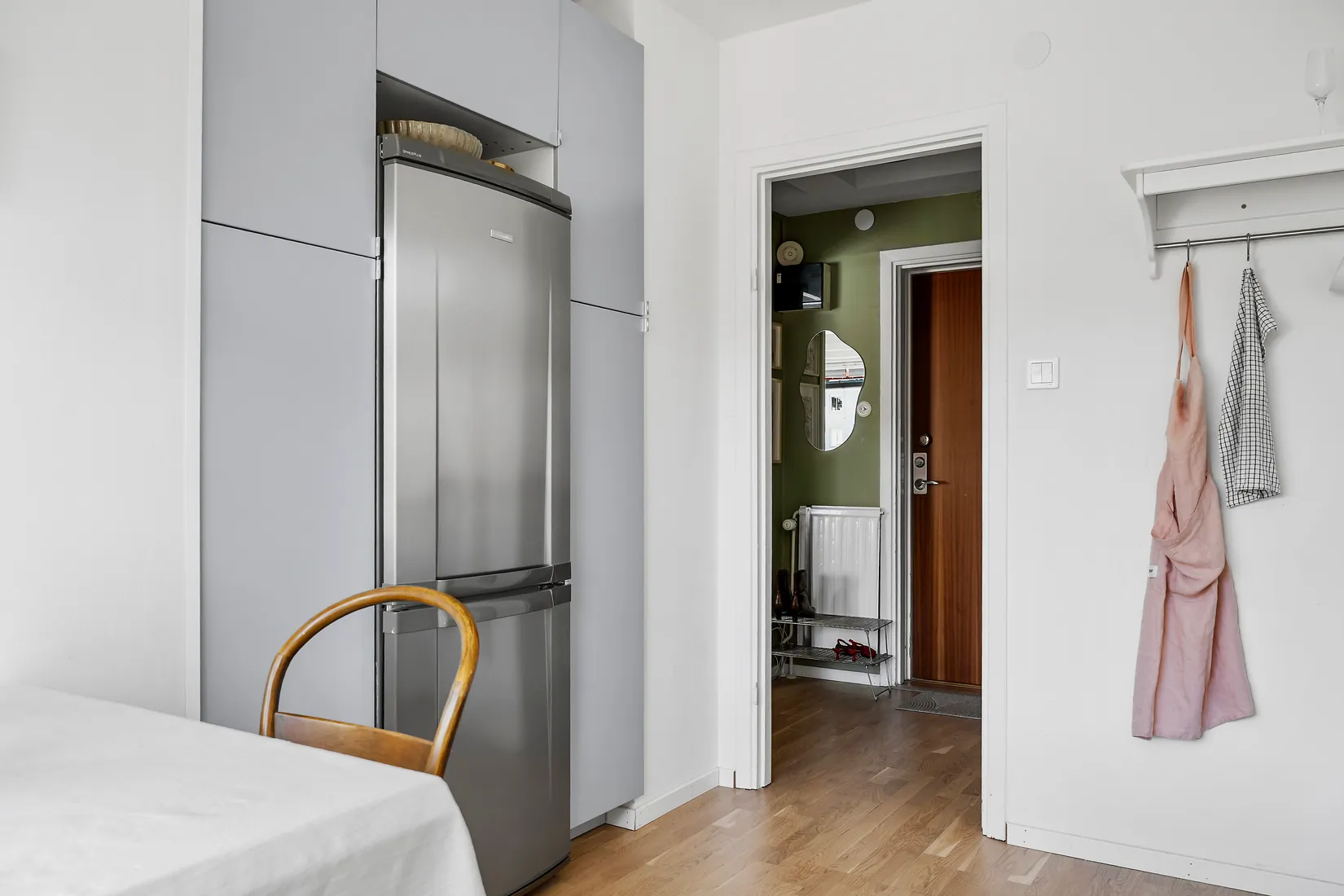 Bostadsrätt, Målaregatan 14a, Centrum, Borlänge