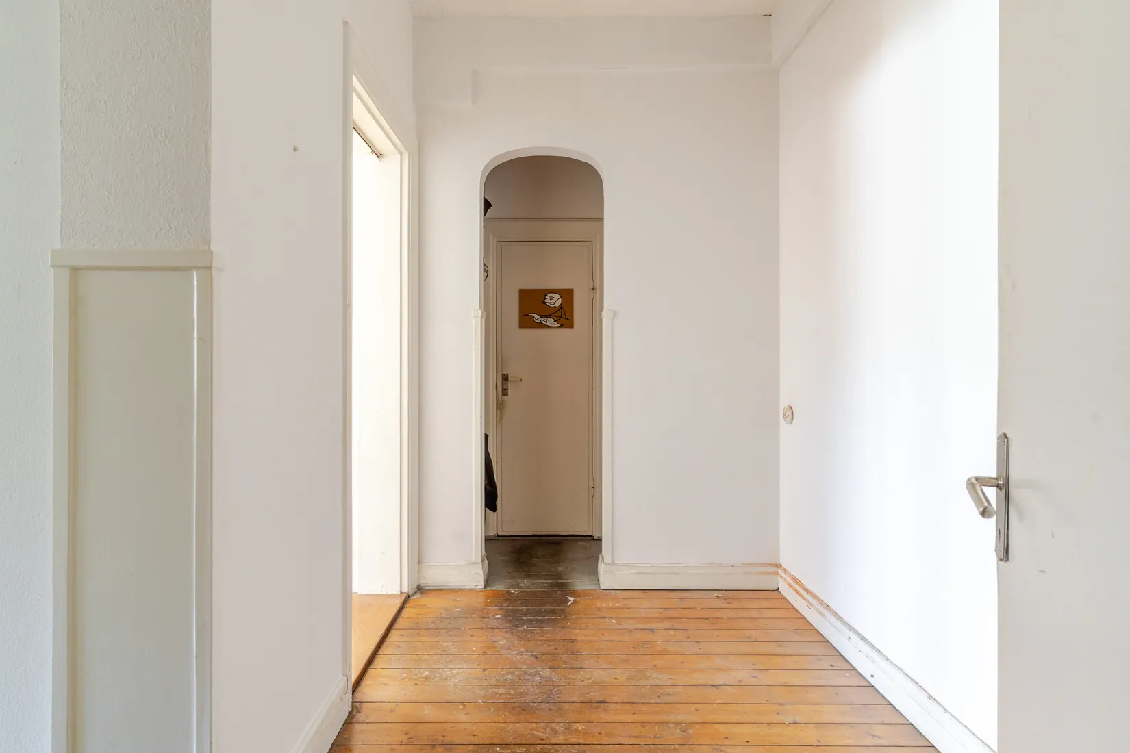 Bostadsrätt, Hansagatan 5, Centralt, Trelleborg , Trelleborg