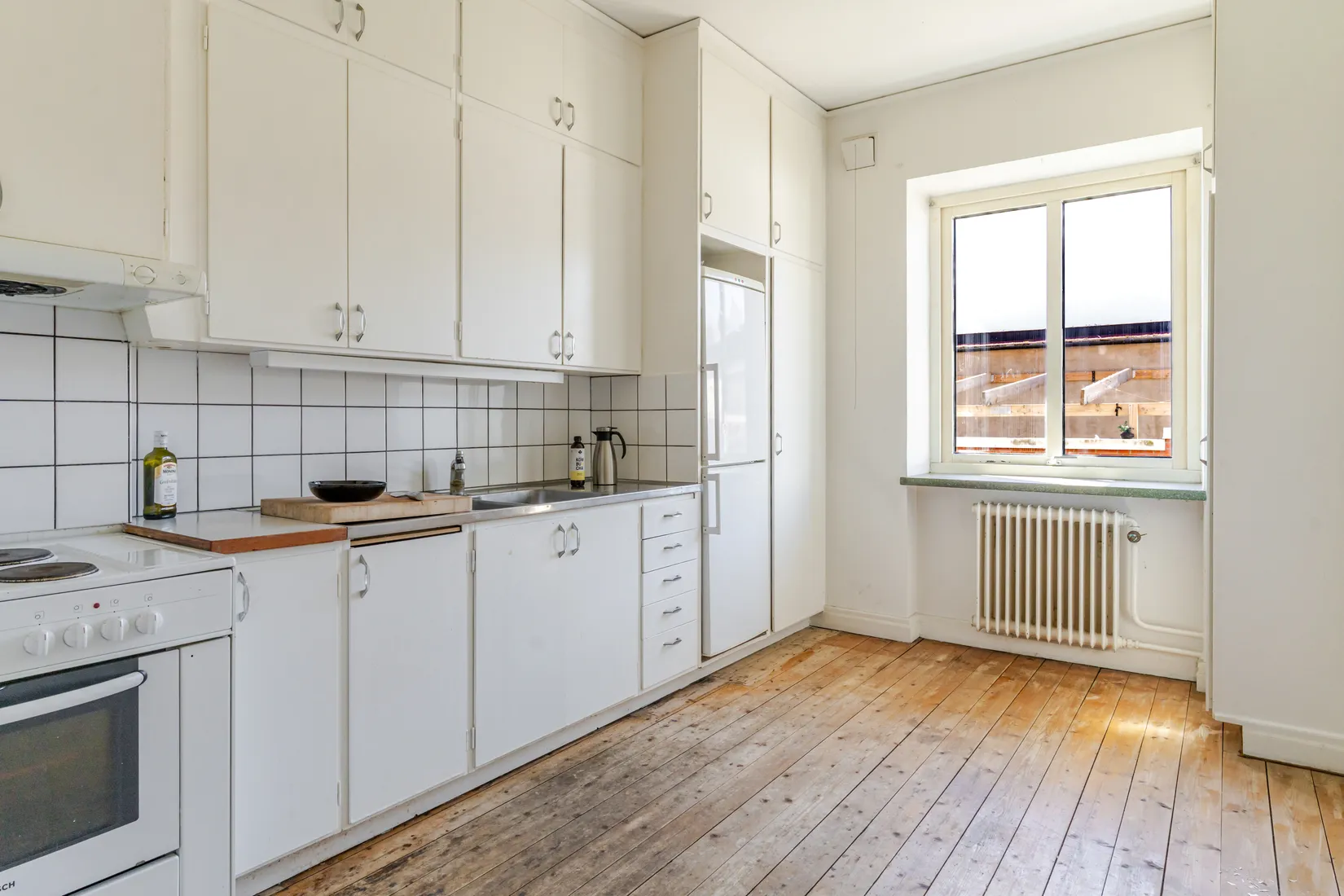 Bostadsrätt, Hansagatan 5, Centralt, Trelleborg , Trelleborg