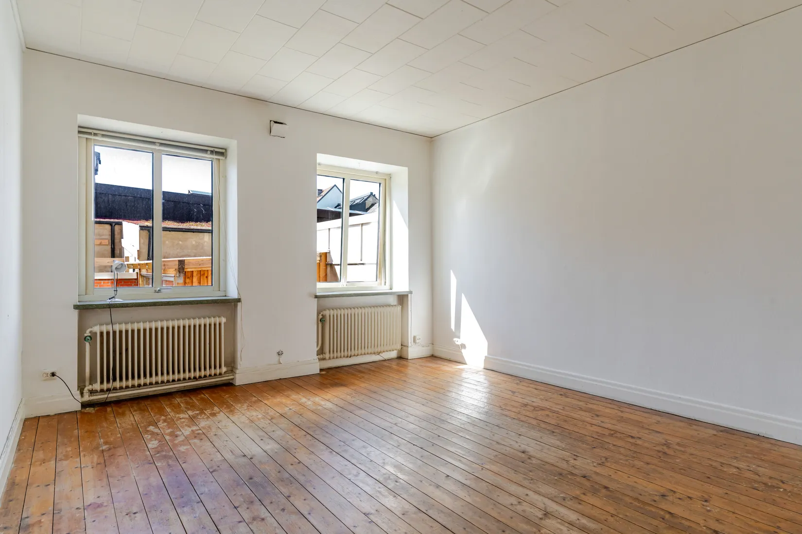 Bostadsrätt, Hansagatan 5, Centralt, Trelleborg , Trelleborg