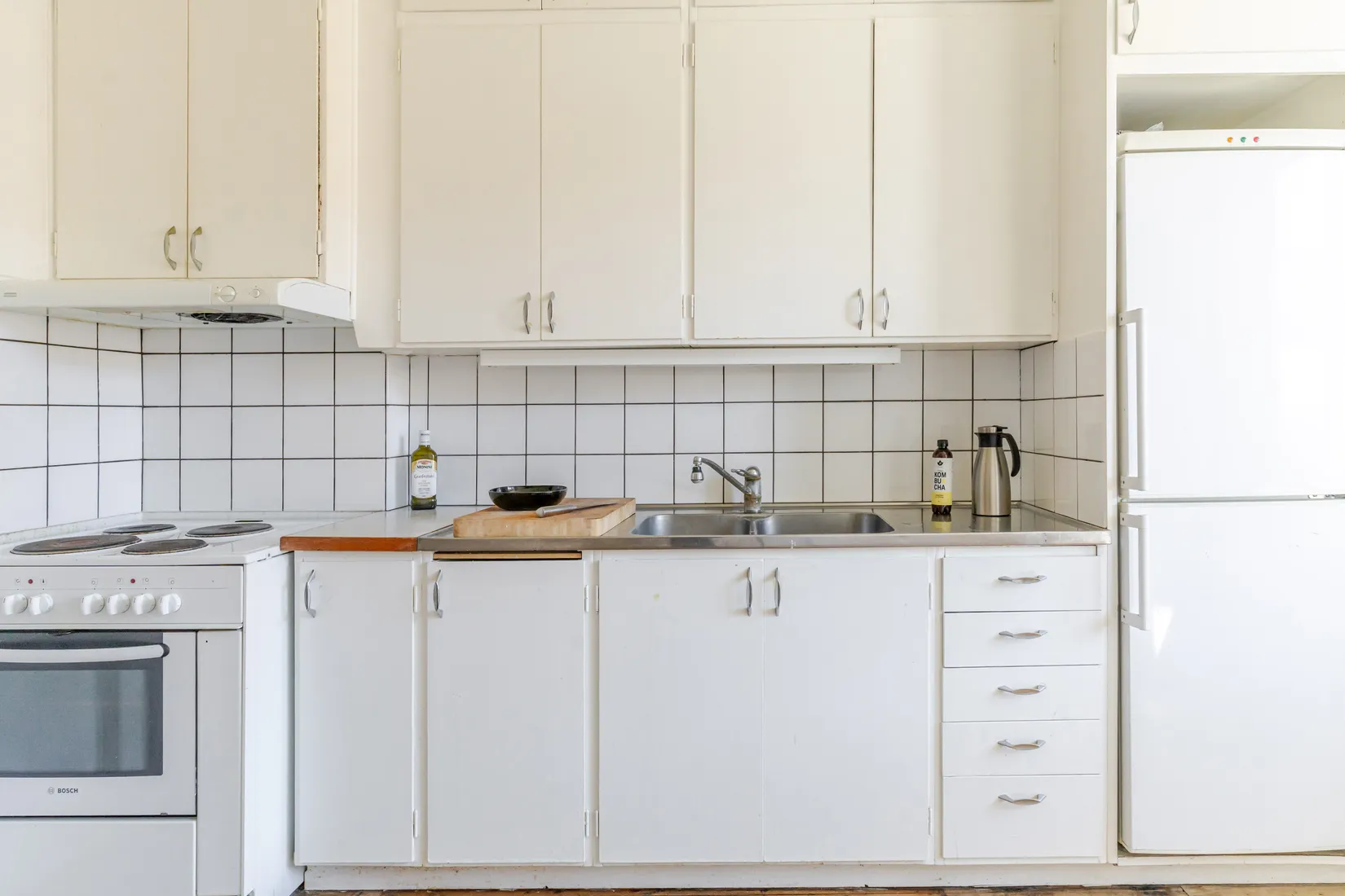 Bostadsrätt, Hansagatan 5, Centralt, Trelleborg , Trelleborg