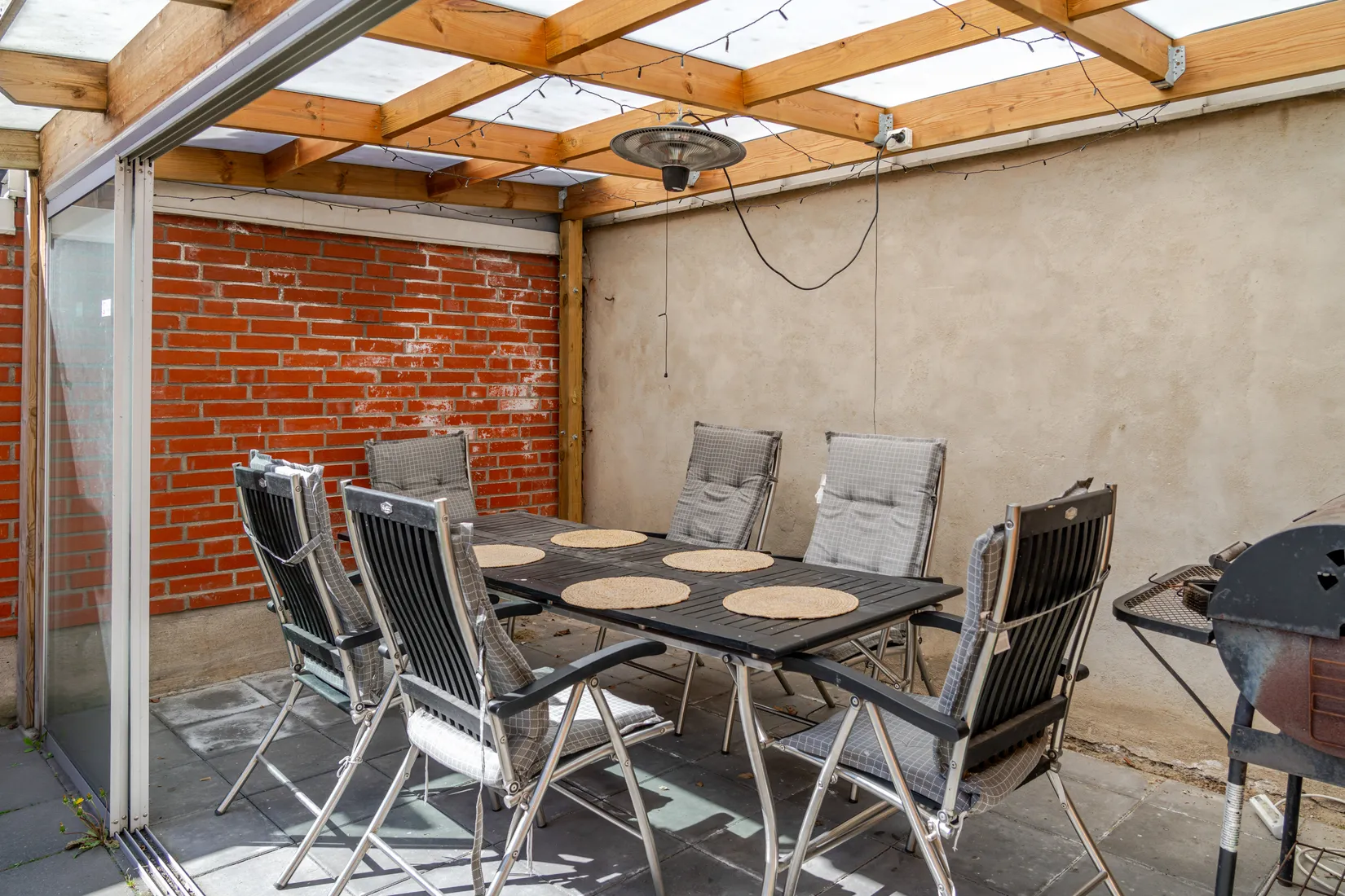 Bostadsrätt, Hansagatan 5, Centralt, Trelleborg , Trelleborg