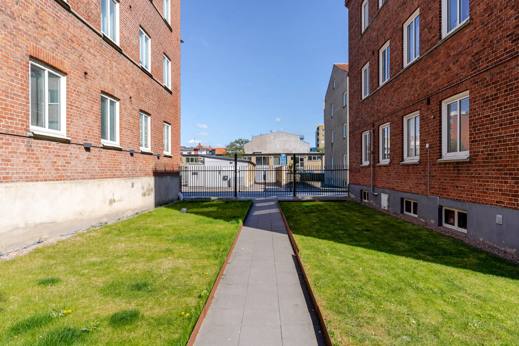 Bostadsrätt, Hansagatan 5, Centralt, Trelleborg , Trelleborg