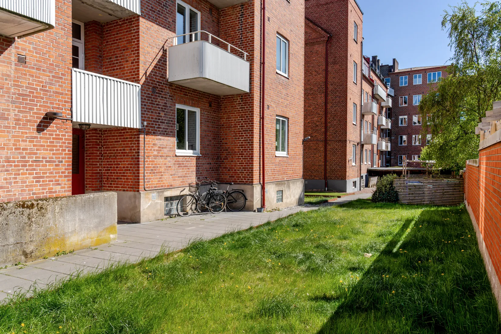 Bostadsrätt, Hansagatan 5, Centralt, Trelleborg , Trelleborg